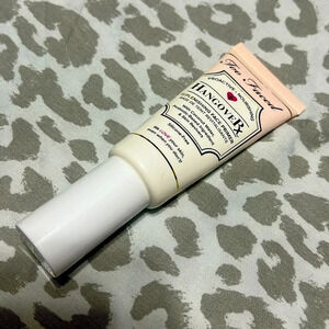 Too Faced Hangover Replenishing Face Primer